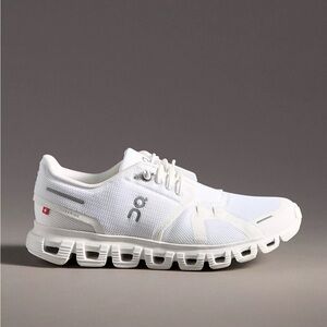 On Cloud 6 Sneakers Size 9 Men’s 10 Women’s